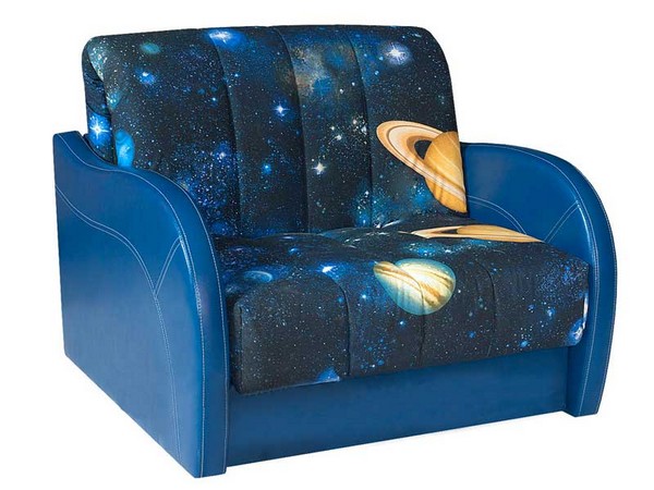 Krēsla gulta Cosmos