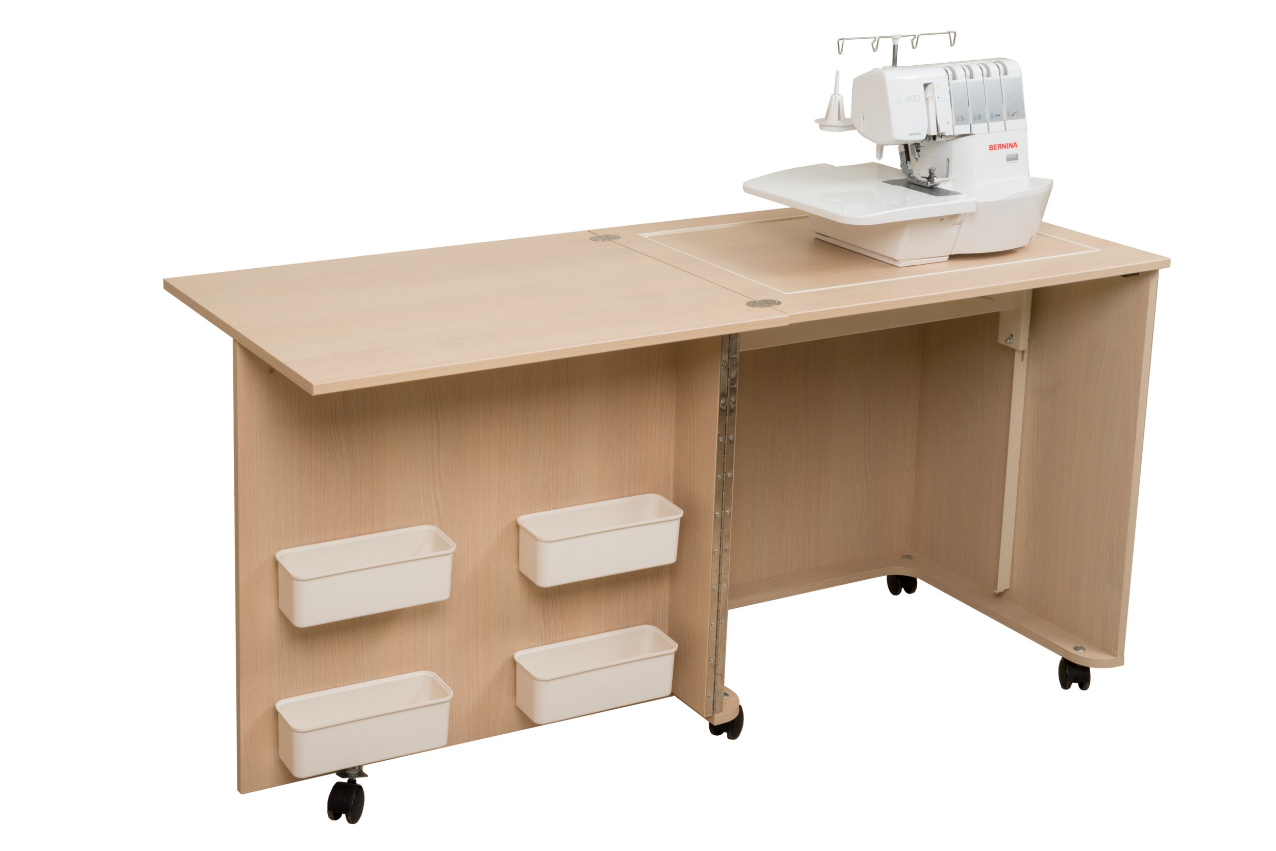 Sewing Table Selection Criteria